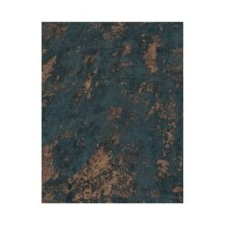 Erismann | Casual Chic | 10273-44 | Papier Peint Intissé | Uni | 0.53 X 10.05 M | Bleu -Décoration Intérieur 10273 44 06