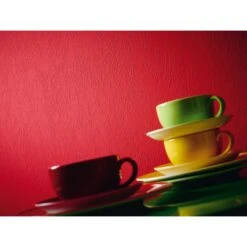 A.S. Creation Meistervlies | 103512 | Papier Peint Intissé Enduit | 0.53 M X 10.05 M | Blanc -Décoration Intérieur 103512 6