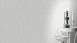 Rasch Selection | 127805 | Papier Peint Intissé Uni | 0.53 M X 10.05 M | Blanc -Décoration Intérieur 127805 room 2