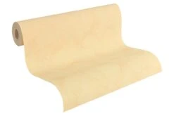 A.S. Creation Styleguide Natürlich 2017 | 169020 | Papier Peint Intissé Uni | Orange