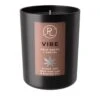 Pot à Bougie Au CBD VIBE Palo Santo + Santal