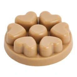 Galets Cœur Scent Plus® Banana Walnut Bread