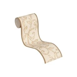 A.S. Creation Only Borders 9 | 203045 | Frise En Papier Peint Intissé | 0.13 M X 5 M | Coloré