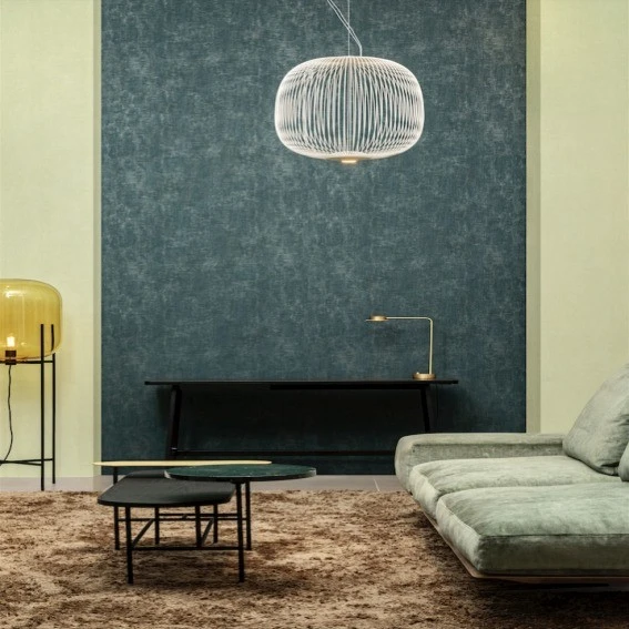 BN Wallcoverings Color Stories | 218514 | Papier Peint Intissé Uni | 0.53 M X 10.05 M | Vert 1 BN Wallcoverings Color Stories | 218514 | Papier Peint Intissé Uni | 0.53 M X 10.05 M | Vert