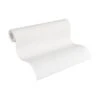 A.S. Creation Meistervlies | 245816 | Papier Peint Intissé Enduit | 0.53 M X 10.05 M | Blanc