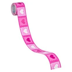 A.S. Creation Only Borders 9 | 281838 | Frise En Papier Peint Intissé | 0.05 M X 5 M | Coloré