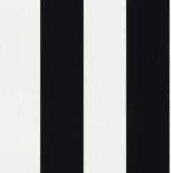 Rasch Selection | 286694 | Papier Peint à Rayures Papier | 0.53 M X 10.05 M | Blanc