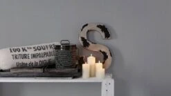 A.S. Creation Elegance 2 | 293022 | Papier Peint Intissé Uni | 0.53 M X 10.05 M | Gris -Décoration Intérieur 293022 raum 4