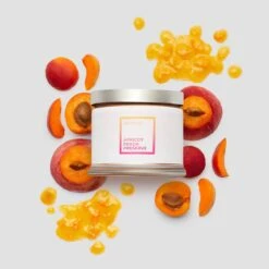 Nouvelles Arrivées -Décoration Intérieur 2 fh23 apricot peach preserve g73h2072 a