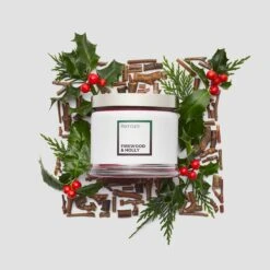 Nouvelles Arrivées -Décoration Intérieur 2 fh23 firewood holly g73h2081 a