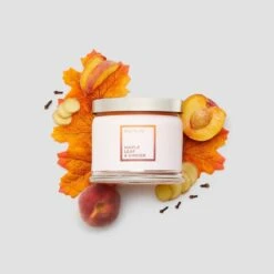 Nouvelles Arrivées -Décoration Intérieur 2 fh23 maple leaf ginger g73h2077 a