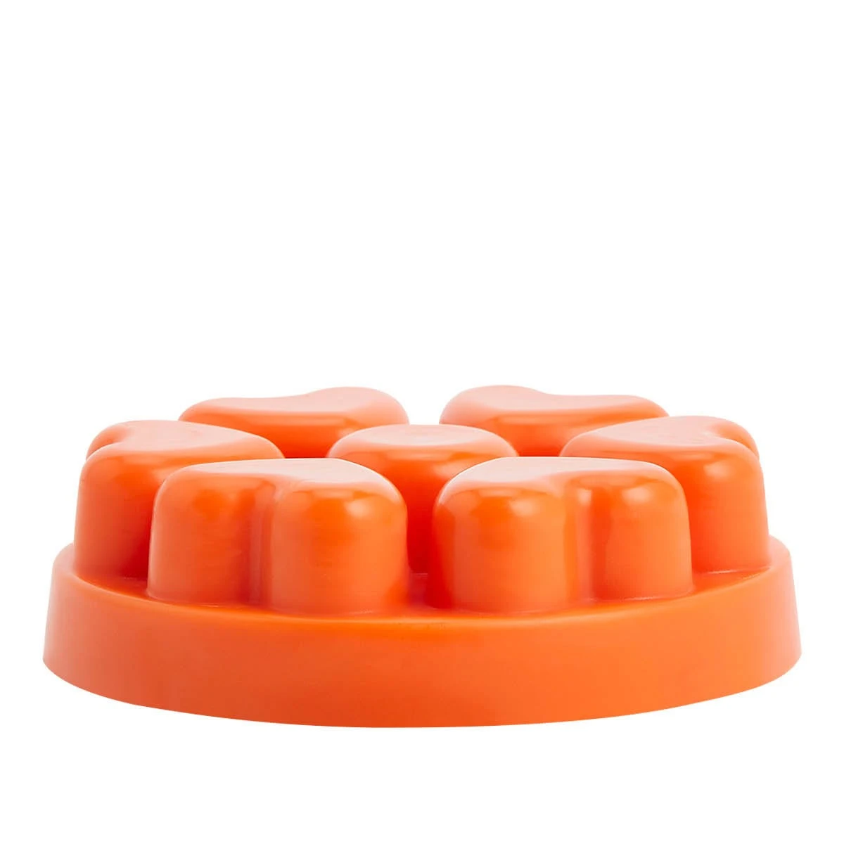 Galets Cœur Scent Plus® Clementine Garland 2 Galets Cœur Scent Plus® Clementine Garland – Image 2