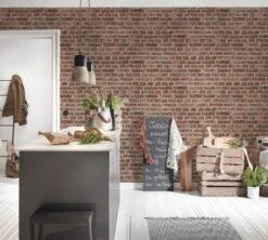 A.S. Creation Authentic Walls | 302191 | Papier Peint Imitation Brique Pierre En Papier | Beige 17 A.S. Creation Authentic Walls | 302191 | Papier Peint Imitation Brique Pierre En Papier | Beige -Décoration Intérieur 302191 4