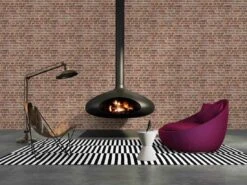 A.S. Creation Authentic Walls | 302191 | Papier Peint Imitation Brique Pierre En Papier | Beige 20 A.S. Creation Authentic Walls | 302191 | Papier Peint Imitation Brique Pierre En Papier | Beige -Décoration Intérieur 302191 raum 2