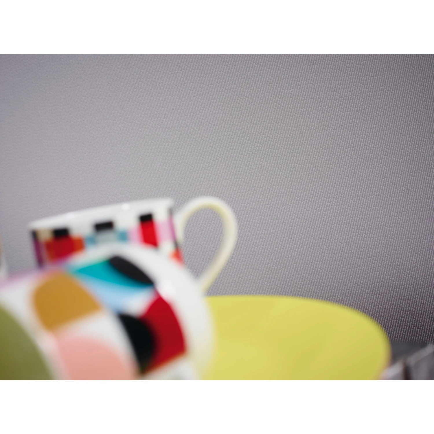 A.S. Creation Meistervlies | 305817 | Papier Peint Intissé à Rayures | 0.53 M X 10.05 M | Blanc 5 A.S. Creation Meistervlies | 305817 | Papier Peint Intissé à Rayures | 0.53 M X 10.05 M | Blanc – Image 5