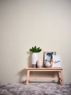 A.S. Creation Around The World | 306891 | Papier Peint Intissé Uni | 0.53 M X 10.05 M | Blanc 5 A.S. Creation Around The World | 306891 | Papier Peint Intissé Uni | 0.53 M X 10.05 M | Blanc -Décoration Intérieur 306891 3