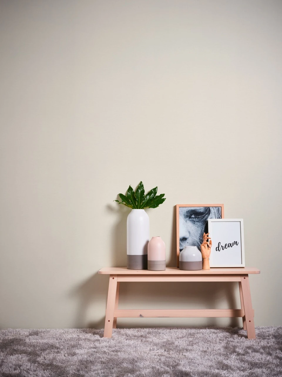 A.S. Creation Around The World | 306891 | Papier Peint Intissé Uni | 0.53 M X 10.05 M | Blanc 3 A.S. Creation Around The World | 306891 | Papier Peint Intissé Uni | 0.53 M X 10.05 M | Blanc – Image 3