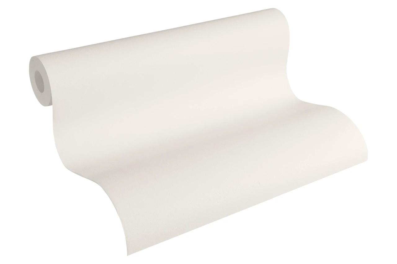 A.S. Creation Meistervlies 5 | 309112 | Papier Peint Intissé Uni | 0.53 M X 10.05 M | écru 1 A.S. Creation Meistervlies 5 | 309112 | Papier Peint Intissé Uni | 0.53 M X 10.05 M | écru