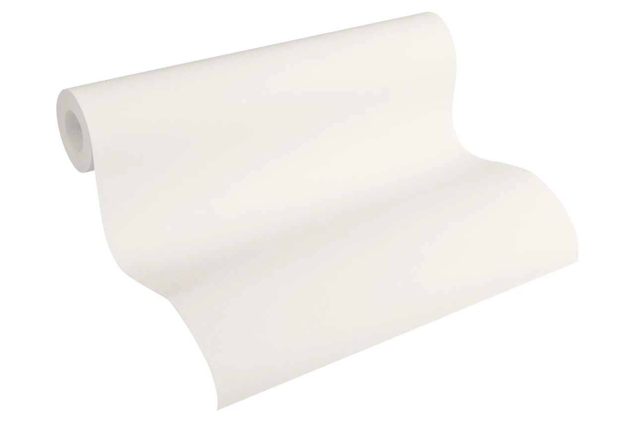 A.S. Creation Il Decoro | 309129 | Papier Peint Intissé Uni | 0.53 M X 10.05 M | écru 2 A.S. Creation Il Decoro | 309129 | Papier Peint Intissé Uni | 0.53 M X 10.05 M | écru – Image 2