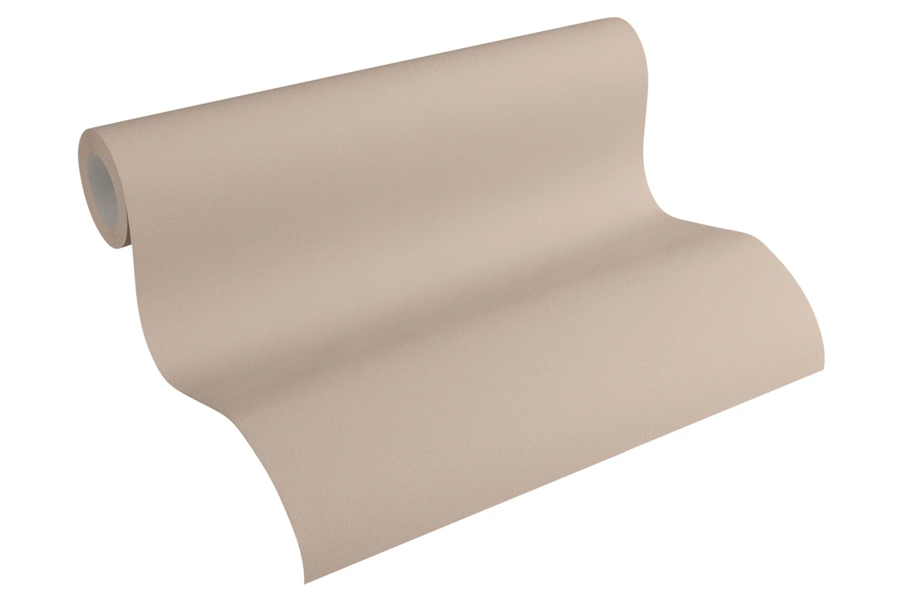 A.S. Creation Kitchen Dreams | 309167 | Papier Peint Intissé Uni | 0.53 M X 10.05 M | Beige 1 A.S. Creation Kitchen Dreams | 309167 | Papier Peint Intissé Uni | 0.53 M X 10.05 M | Beige