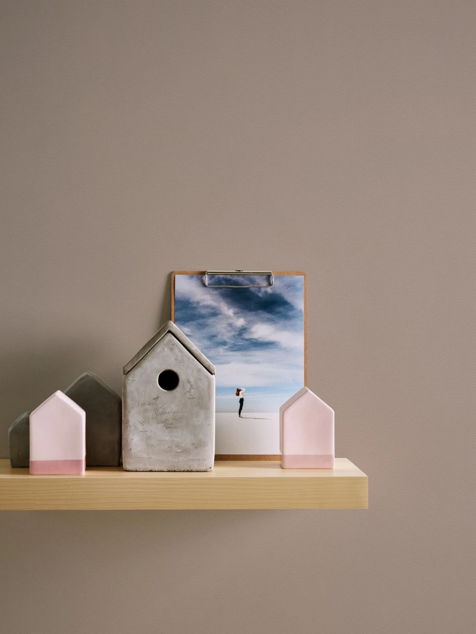 A.S. Creation Kitchen Dreams | 309167 | Papier Peint Intissé Uni | 0.53 M X 10.05 M | Beige 2 A.S. Creation Kitchen Dreams | 309167 | Papier Peint Intissé Uni | 0.53 M X 10.05 M | Beige – Image 2