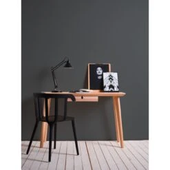 A.S. Creation Boys & Girls 6 | 309549 | Papier Peint Intissé Uni | 0.53 M X 10.05 M | Gris -Décoration Intérieur 309549 3