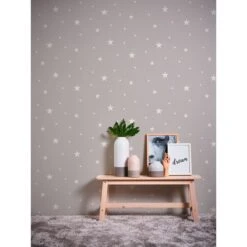 A.S. Creation Il Decoro | 324402 | Papier Peint Intissé Dessins & Motifs | 0.53 M X 10.05 M | Beige -Décoration Intérieur 324402 5