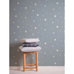 A.S. Creation Il Decoro | 324403 | Papier Peint Intissé Dessins & Motifs | 0.53 M X 10.05 M | Gris -Décoration Intérieur 324403 4