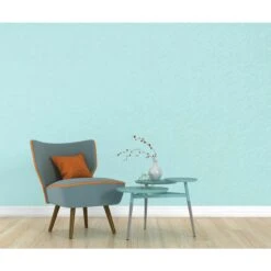 Rasch Wallton 2020 | 339604 | Papier Peint Structure Intissé | 0.53 M X 10.05 M | Blanc