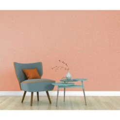 Rasch Wallton 2020 | 339604 | Papier Peint Structure Intissé | 0.53 M X 10.05 M | Blanc -Décoration Intérieur 339604 room 4 1