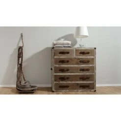 A.S. Creation Hapy Spring | 347722 | Papier Peint Intissé Uni | 0.53 M X 10.05 M | Gris -Décoration Intérieur 347722 3