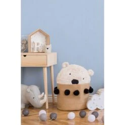 A.S. Creation Boys & Girls 6 | 358345 | Papier Peint Intissé Uni | 0.53 M X 10.05 M | Bleu -Décoration Intérieur 358345 7