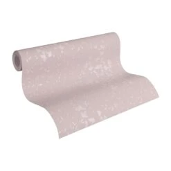 A.S. Creation Designdschungel 2 By Laura N. | 360822 | Papier Peint Intissé Floral | Rose