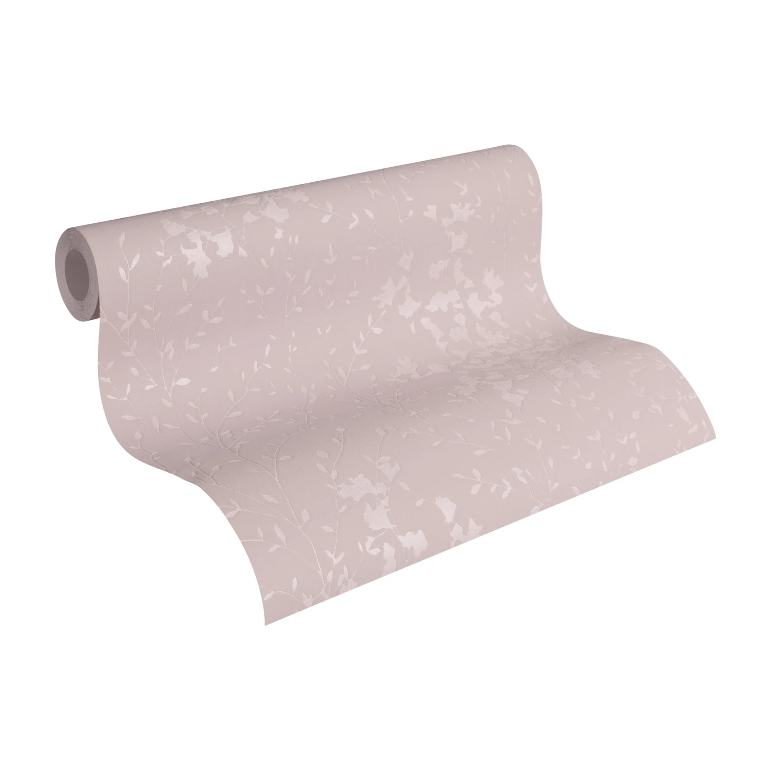 A.S. Creation Designdschungel 2 By Laura N. | 360822 | Papier Peint Intissé Floral | Rose 1 A.S. Creation Designdschungel 2 By Laura N. | 360822 | Papier Peint Intissé Floral | Rose