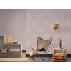 A.S. Creation Designdschungel 2 By Laura N. | 360822 | Papier Peint Intissé Floral | Rose 12 A.S. Creation Designdschungel 2 By Laura N. | 360822 | Papier Peint Intissé Floral | Rose -Décoration Intérieur 360822 5