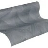 A.S. Creation Elements | 361333 | Papier Peint Intissé 3D | 0.53 M X 10.05 M | Gris