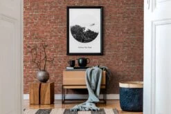 A.S. Creation Elements | 361392 | Papier Peint Intissé Pierre Brique | 0.53 M X 10.05 M | Rouge 11 A.S. Creation Elements | 361392 | Papier Peint Intissé Pierre Brique | 0.53 M X 10.05 M | Rouge -Décoration Intérieur 361392 2