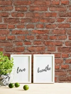 A.S. Creation Elements | 361392 | Papier Peint Intissé Pierre Brique | 0.53 M X 10.05 M | Rouge 15 A.S. Creation Elements | 361392 | Papier Peint Intissé Pierre Brique | 0.53 M X 10.05 M | Rouge -Décoration Intérieur 361392 6