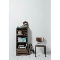 A.S. Creation Elements | 362066 | Papier Peint Intissé Uni | 0.53 M X 10.05 M | Blanc -Décoration Intérieur 362066 4