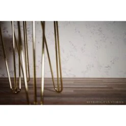 A.S. Creation Metropolitan Stories | 368961 | Papier Peint Intissé Floral | 0.53 M X 10.05 M | écru -Décoration Intérieur 368961 11