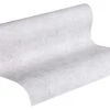 A.S. Creation Elements | 369114 | Papier Peint Intissé Uni | 0.53 M X 10.05 M | Gris