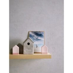 A.S. Creation Elements | 369114 | Papier Peint Intissé Uni | 0.53 M X 10.05 M | Gris -Décoration Intérieur 369114 2