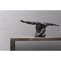 A.S. Creation Elements | 369114 | Papier Peint Intissé Uni | 0.53 M X 10.05 M | Gris -Décoration Intérieur 369114 3