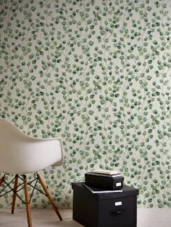 A.S. Creation Greenery | 370441 | Papier Peint Intissé Nature | 0.53 M X 10.05 M | Vert 9 A.S. Creation Greenery | 370441 | Papier Peint Intissé Nature | 0.53 M X 10.05 M | Vert -Décoration Intérieur 370441 3