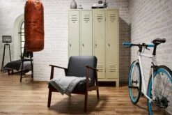 A.S. Creation Elements | 374221 | Papier Peint Intissé Pierre Brique | 0.53 M X 10.05 M | Blanc -Décoration Intérieur 374221 3