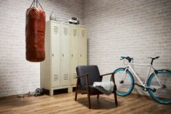 A.S. Creation Elements | 374221 | Papier Peint Intissé Pierre Brique | 0.53 M X 10.05 M | Blanc -Décoration Intérieur 374221 5