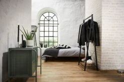 A.S. Creation Elements | 374221 | Papier Peint Intissé Pierre Brique | 0.53 M X 10.05 M | Blanc -Décoration Intérieur 374221 8