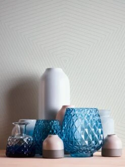 A.S. Creation Daniel Hechter 6 | 375221 | Papier Peint Intissé 3D | 0.53 M X 10.05 M | écru -Décoration Intérieur 375221 3