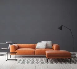 A.S. Creation Daniel Hechter 6 | 375225 | Papier Peint Intissé 3D | 0.53 M X 10.05 M | Gris -Décoration Intérieur 375225 5