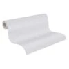 A.S. Creation New Elegance | 375563 | Papier Peint Intissé Uni | 0.53 M X 10.05 M | Gris